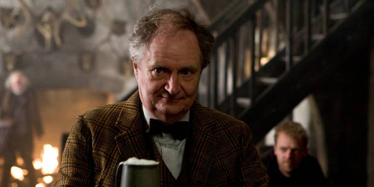 Harry Potter 10 Underrated Moments That Arent Talked About Enough Harry Potter 10 Underrated Moments That Arent Talked About Enough